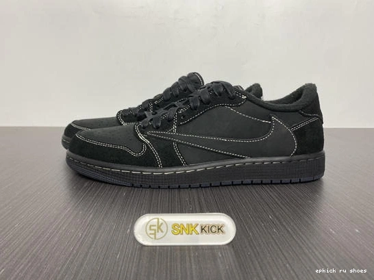 Cheap 3586 DM7866- Scott Low Travis Air x 1 Jordan FashionForward OG 1026